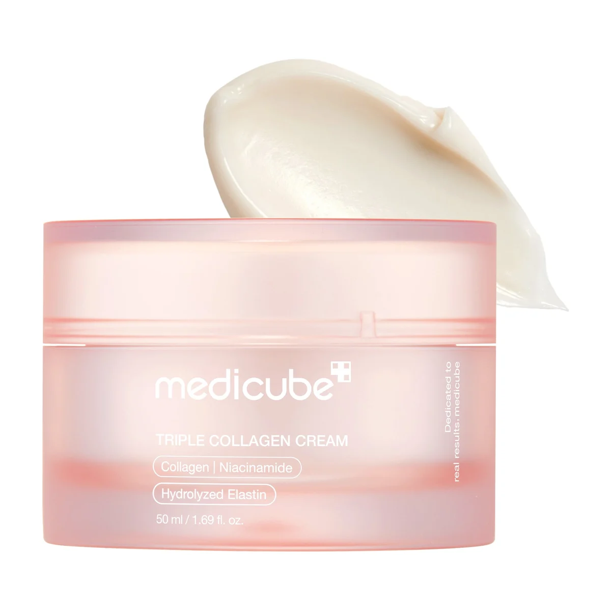 Medicube Triple Collagen Cream 4.0 50ml