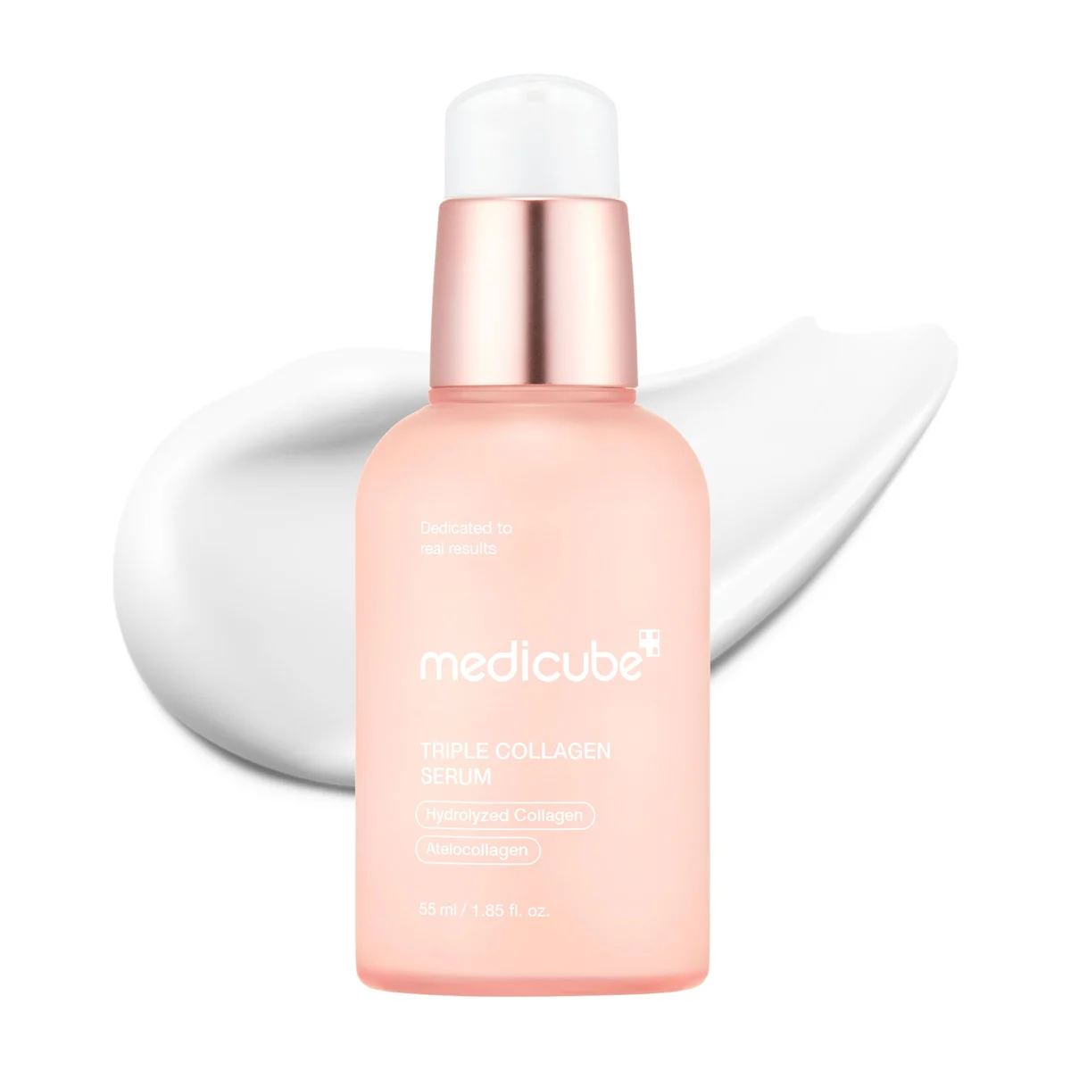 Medicube Triple Collagen Serum 4.0 55ml