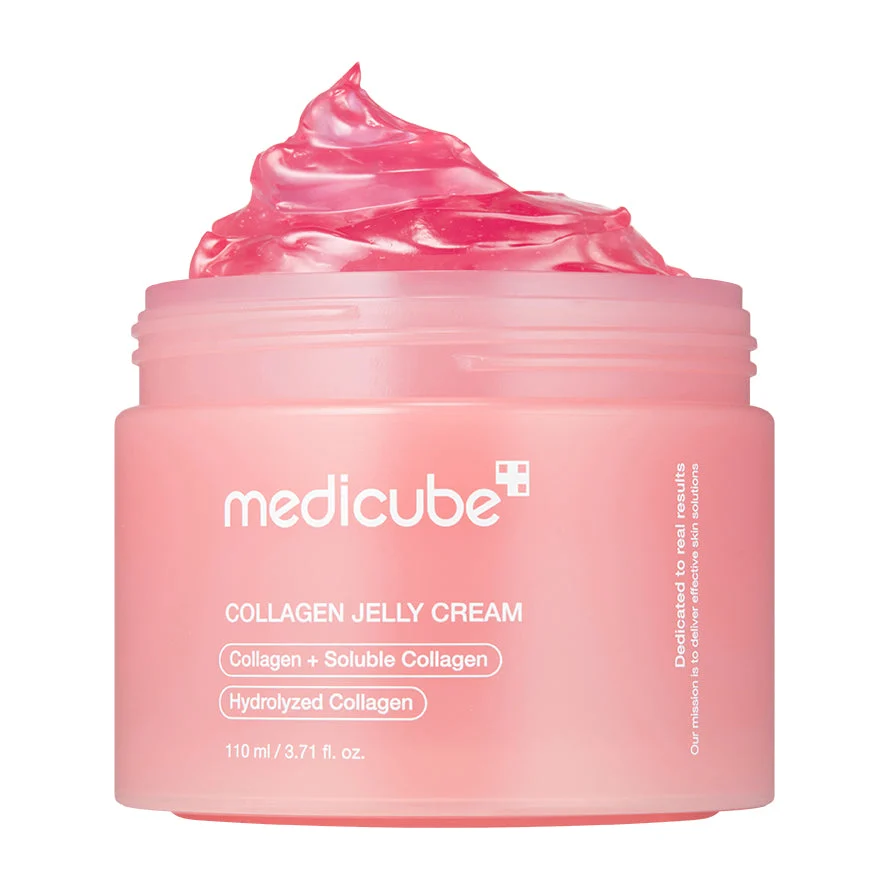Medicube Collagen Jelly Cream 110ml