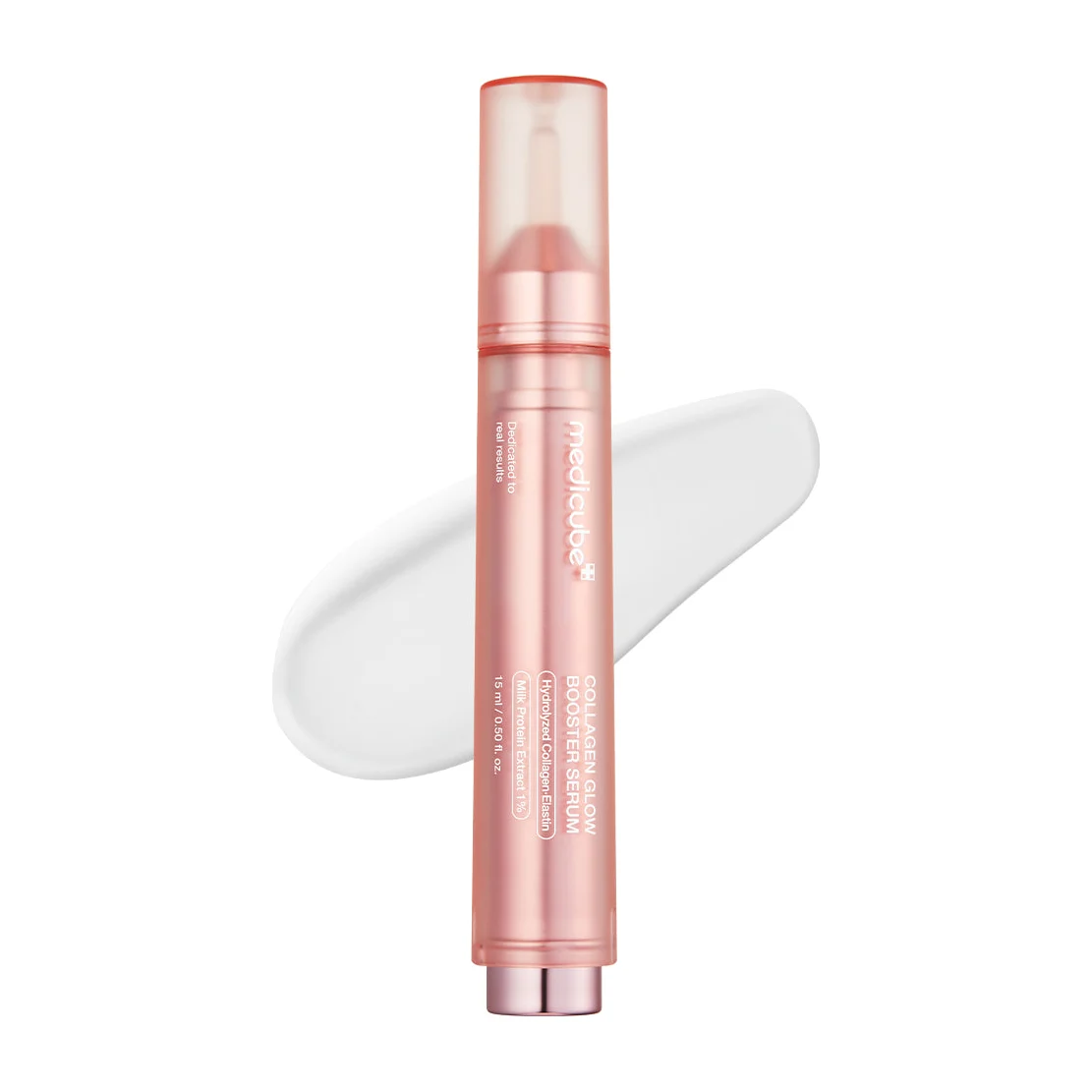 Medicube Collagen Glow Booster Serum 15ml